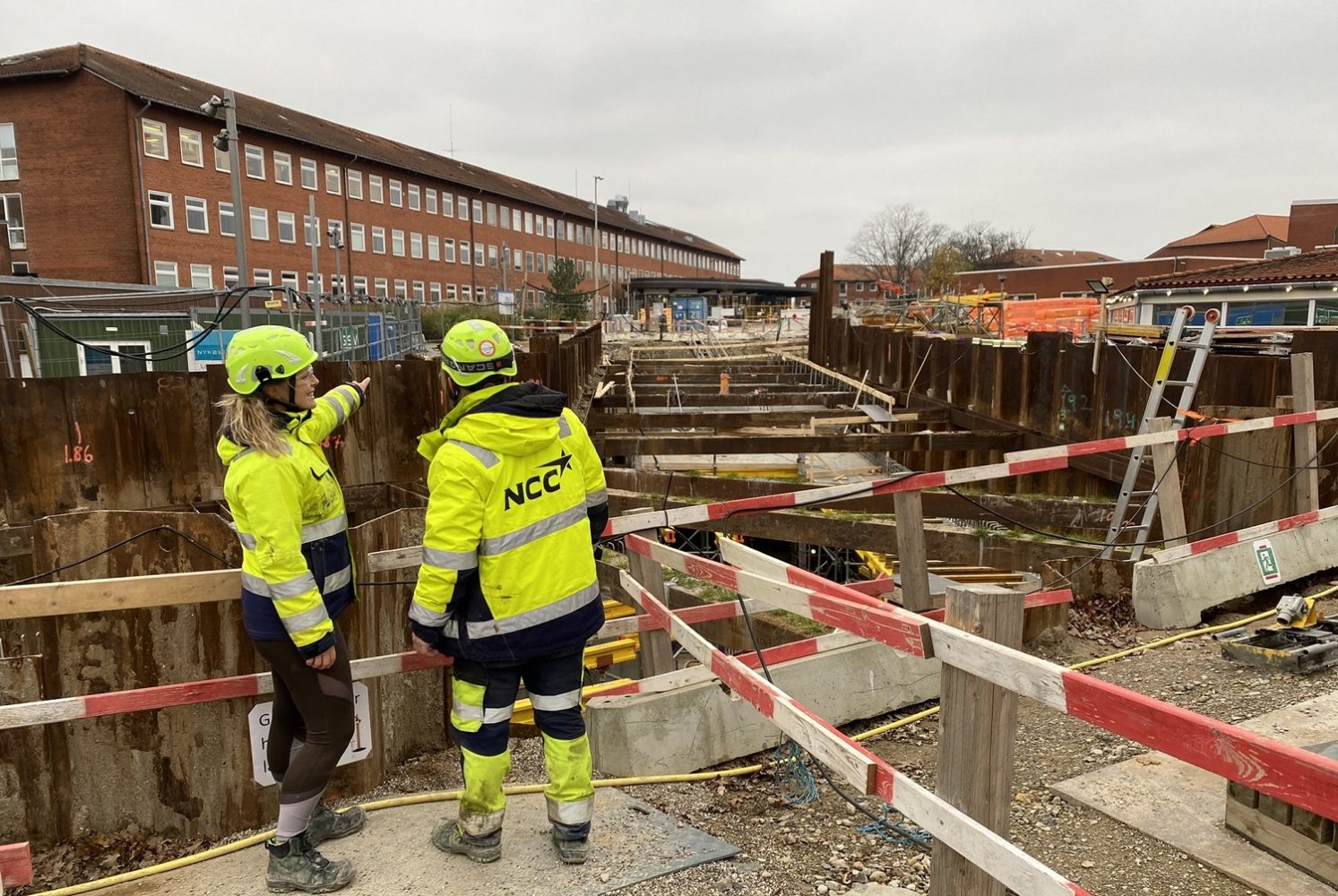 Variation I Opgaver Giver En Interessant Hverdag Fyldt Med Ny L ring 